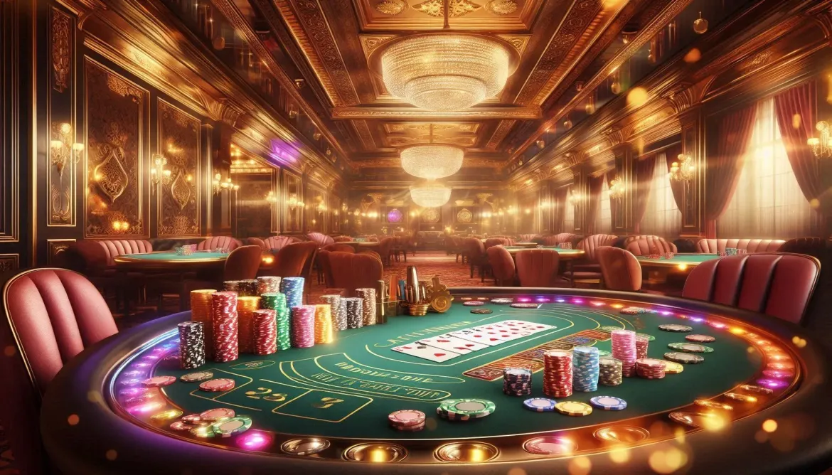 Slot7 Casino